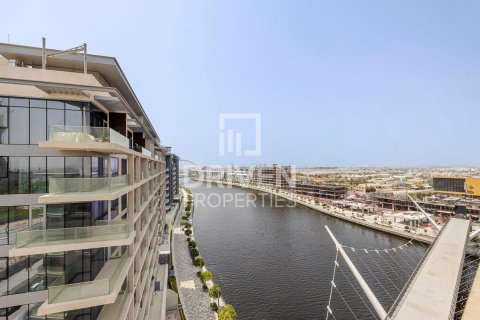 Appartement te koop in Al Wasl, Dubai, VAE 3 slaapkamers, 194 vr.m., nr 653572 - foto 2