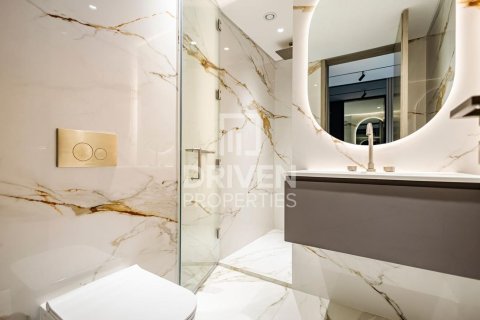 Lägenhet till försäljning i Downtown Dubai (Downtown Burj Dubai), Dubai, UAE 3 sovrum, 191 kvm Nr. 653571 - fotografi 15