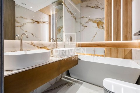 Lägenhet till försäljning i Downtown Dubai (Downtown Burj Dubai), Dubai, UAE 3 sovrum, 191 kvm Nr. 653571 - fotografi 13