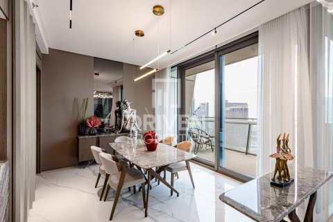 Lägenhet till försäljning i Downtown Dubai (Downtown Burj Dubai), Dubai, UAE 3 sovrum, 191 kvm Nr. 653571 - fotografi 5