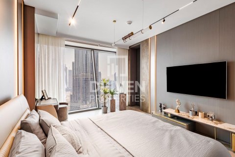 Lägenhet till försäljning i Downtown Dubai (Downtown Burj Dubai), Dubai, UAE 3 sovrum, 191 kvm Nr. 653571 - fotografi 9