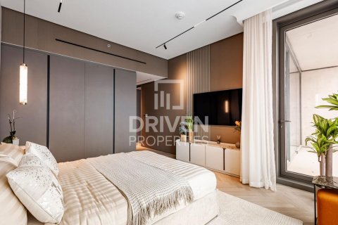 Lägenhet till försäljning i Downtown Dubai (Downtown Burj Dubai), Dubai, UAE 3 sovrum, 191 kvm Nr. 653571 - fotografi 12