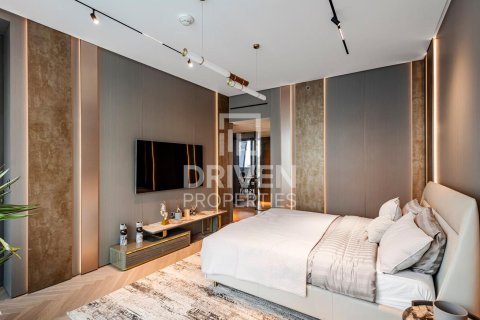 Lägenhet till försäljning i Downtown Dubai (Downtown Burj Dubai), Dubai, UAE 3 sovrum, 191 kvm Nr. 653571 - fotografi 10