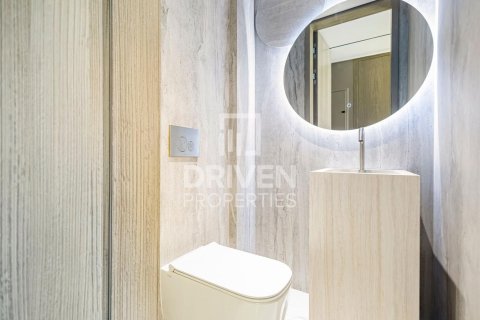 Lägenhet till försäljning i Downtown Dubai (Downtown Burj Dubai), Dubai, UAE 3 sovrum, 191 kvm Nr. 653571 - fotografi 14