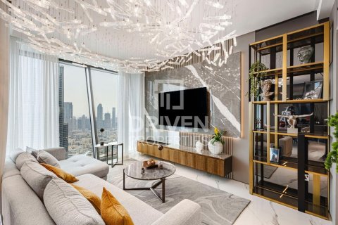 Lägenhet till försäljning i Downtown Dubai (Downtown Burj Dubai), Dubai, UAE 3 sovrum, 191 kvm Nr. 653571 - fotografi 1