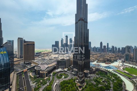 Lägenhet till försäljning i Downtown Dubai (Downtown Burj Dubai), Dubai, UAE 3 sovrum, 191 kvm Nr. 653571 - fotografi 16