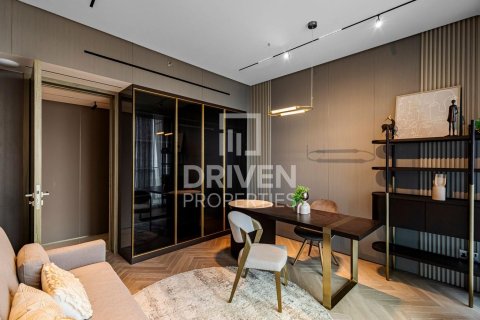 Lägenhet till försäljning i Downtown Dubai (Downtown Burj Dubai), Dubai, UAE 3 sovrum, 191 kvm Nr. 653571 - fotografi 8