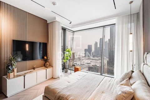 Lägenhet till försäljning i Downtown Dubai (Downtown Burj Dubai), Dubai, UAE 3 sovrum, 191 kvm Nr. 653571 - fotografi 11