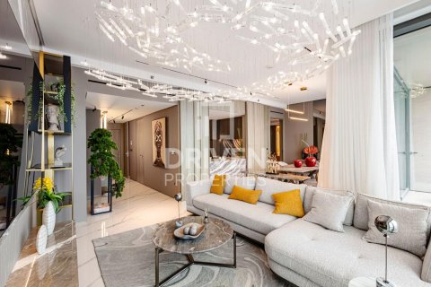 Lägenhet till försäljning i Downtown Dubai (Downtown Burj Dubai), Dubai, UAE 3 sovrum, 191 kvm Nr. 653571 - fotografi 3