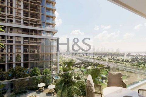Apartment sa Dubai, UAE 1 silid-tulugan, 68 sq.m. № 642306 - larawan 4