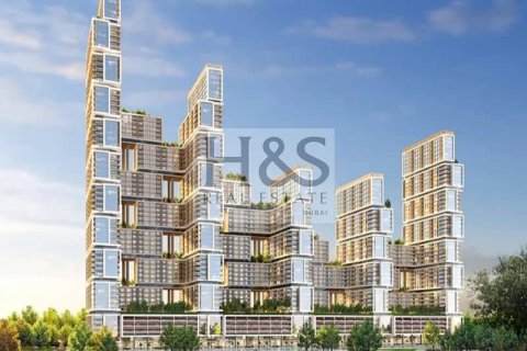 Apartment sa Dubai, UAE 1 silid-tulugan, 68 sq.m. № 642306 - larawan 8