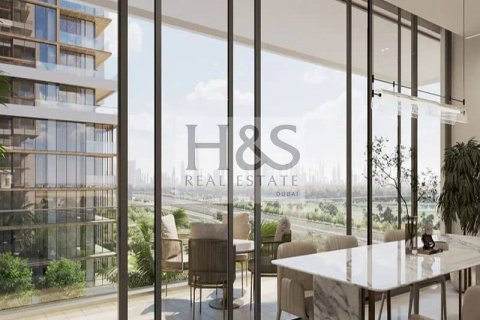 Apartment sa Dubai, UAE 1 silid-tulugan, 68 sq.m. № 642306 - larawan 2