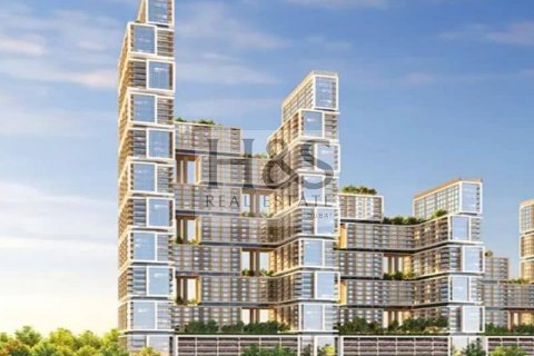 Apartment sa Dubai, UAE 1 silid-tulugan, 68 sq.m. № 642306 - larawan 6