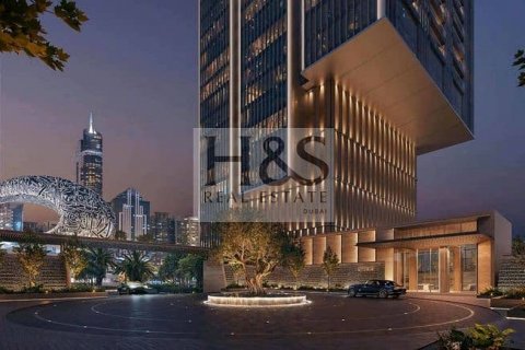 Sheikh Zayed Road, Dubai, BAE’de satılık daire 1 yatak odası, 81 m&sup2; No 642312 - fotoğraf 6