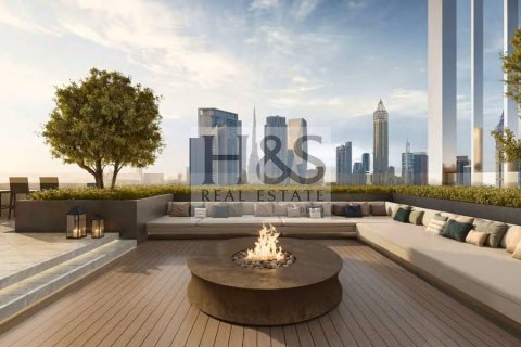 Sheikh Zayed Road, Dubai, BAE’de satılık daire 1 yatak odası, 81 m&sup2; No 642312 - fotoğraf 12