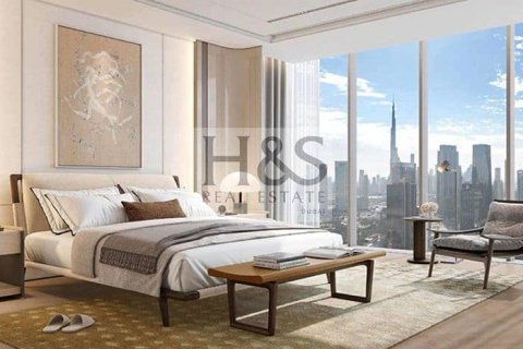 Sheikh Zayed Road, Dubai, BAE’de satılık daire 1 yatak odası, 81 m&sup2; No 642312 - fotoğraf 17