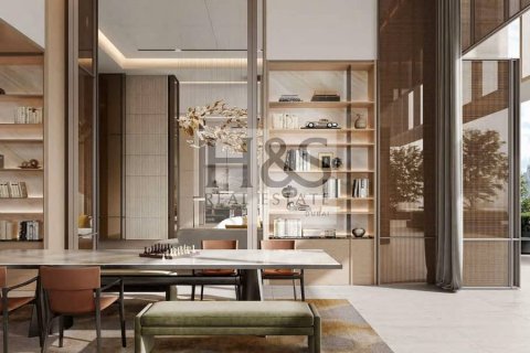 Sheikh Zayed Road, Dubai, BAE’de satılık daire 1 yatak odası, 81 m&sup2; No 642312 - fotoğraf 15