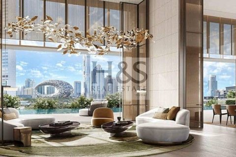 Sheikh Zayed Road, Dubai, BAE’de satılık daire 1 yatak odası, 81 m&sup2; No 642312 - fotoğraf 7