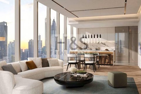 Sheikh Zayed Road, Dubai, BAE’de satılık daire 1 yatak odası, 81 m&sup2; No 642312 - fotoğraf 13