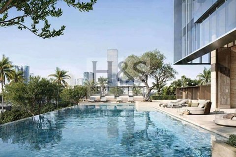 Sheikh Zayed Road, Dubai, BAE’de satılık daire 1 yatak odası, 81 m&sup2; No 642312 - fotoğraf 3