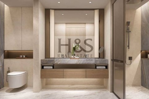 Sheikh Zayed Road, Dubai, BAE’de satılık daire 1 yatak odası, 81 m&sup2; No 642312 - fotoğraf 11