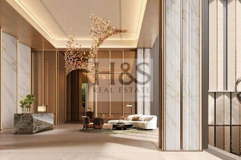 Sheikh Zayed Road, Dubai, BAE’de satılık daire 1 yatak odası, 81 m&sup2; No 642312 - fotoğraf 16