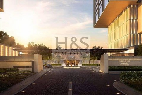 Sheikh Zayed Road, Dubai, BAE’de satılık daire 1 yatak odası, 81 m&sup2; No 642312 - fotoğraf 8