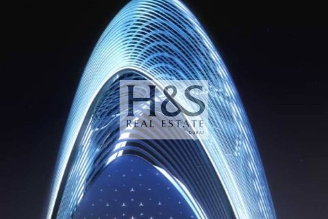 Apartman u gradu Downtown Dubai (Downtown Burj Dubai), UAE 2 spavaće sobe, 171 m2 Br. 642311 - Slika 2