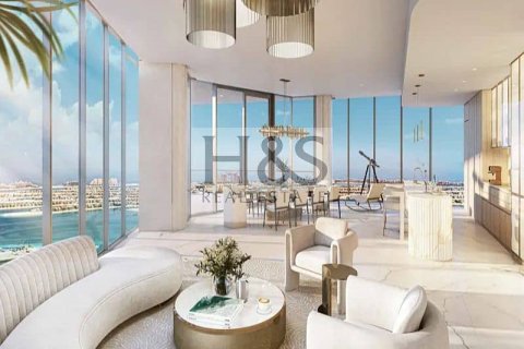 Appartement à vendre à  Palm Jumeirah, Dubai, EAU 1 chambre, 109 m2 № 642309 - photo 2