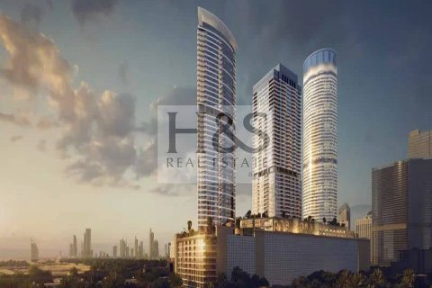 Appartement à vendre à  Palm Jumeirah, Dubai, EAU 1 chambre, 109 m2 № 642309 - photo 9