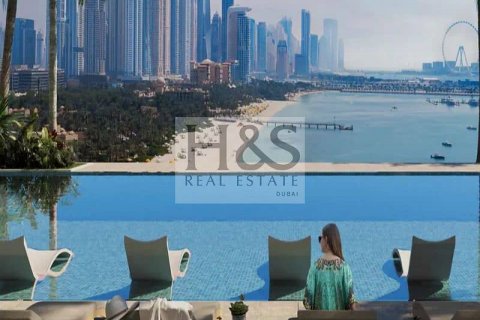 Appartement à vendre à  Palm Jumeirah, Dubai, EAU 1 chambre, 109 m2 № 642309 - photo 11
