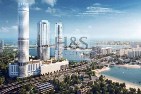 Appartement à vendre à  Palm Jumeirah, Dubai, EAU 1 chambre, 109 m2 № 642309 - photo 10