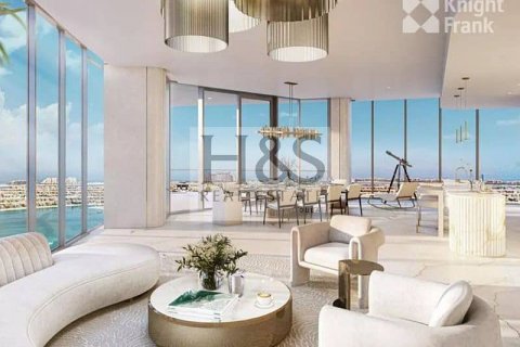 Leilighet til salgs i Palm Jumeirah, Dubai, Emiratene 1 soverom, 109 kvm Nr. 642309 - Foto 5