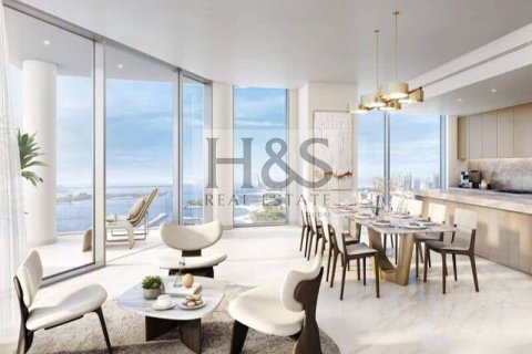 Leilighet til salgs i Palm Jumeirah, Dubai, Emiratene 1 soverom, 109 kvm Nr. 642309 - Foto 4