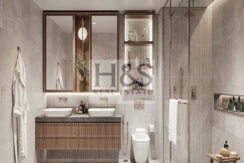 Apartemen di Business Bay, Dubai, UEA 2 kamar tidur, 131 m2 nomor 642307 - foto 6
