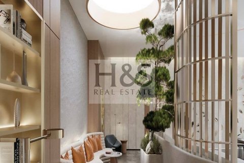 Apartemen di Business Bay, Dubai, UEA 2 kamar tidur, 131 m2 nomor 642307 - foto 4