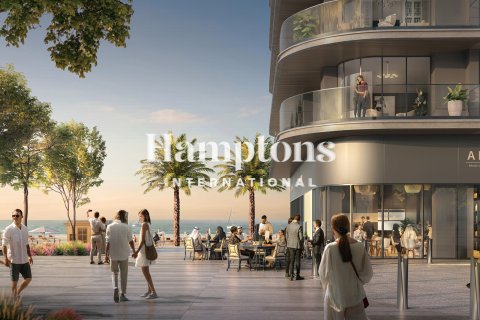 Dzīvoklis Dubai Harbourjā, AAE 4 istabas, 228.87954692 m2 Nr. 652617 - attēls 4