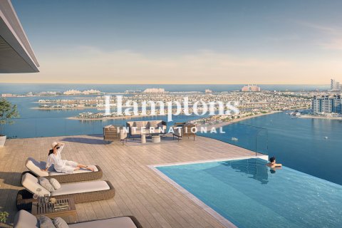 Dzīvoklis Dubai Harbourjā, AAE 4 istabas, 228.87954692 m2 Nr. 652617 - attēls 9