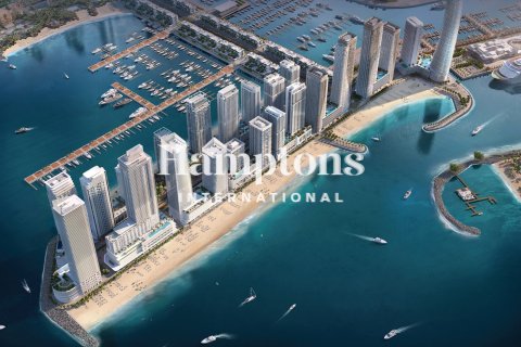Dzīvoklis Dubai Harbourjā, AAE 4 istabas, 228.87954692 m2 Nr. 652617 - attēls 7