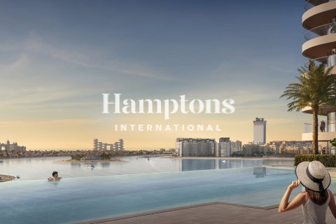 Dzīvoklis Dubai Harbourjā, AAE 4 istabas, 228.87954692 m2 Nr. 652617 - attēls 2