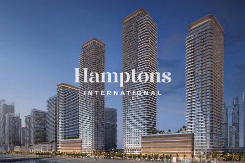 Dzīvoklis Dubai Harbourjā, AAE 4 istabas, 228.87954692 m2 Nr. 652617 - attēls 5