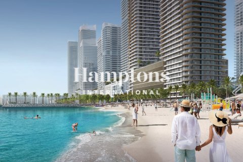 Dzīvoklis Dubai Harbourjā, AAE 4 istabas, 228.87954692 m2 Nr. 652617 - attēls 10