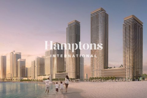 Dzīvoklis Dubai Harbourjā, AAE 4 istabas, 228.87954692 m2 Nr. 652617 - attēls 6