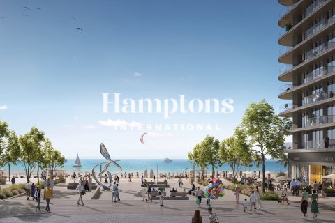 Dzīvoklis Dubai Harbourjā, AAE 4 istabas, 228.87954692 m2 Nr. 652617 - attēls 8