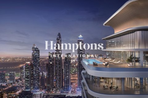 Dzīvoklis Dubai Harbourjā, AAE 4 istabas, 228.87954692 m2 Nr. 652617 - attēls 1