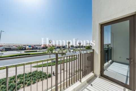 Kaupunkipientalo Dubai South (Dubai World Central), Arabiemiraatit 3 makuuhuonetta, 137.76028452 m2 № 652613 - kuva 13