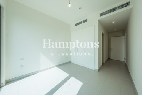 Kaupunkipientalo Dubai South (Dubai World Central), Arabiemiraatit 3 makuuhuonetta, 137.76028452 m2 № 652613 - kuva 2