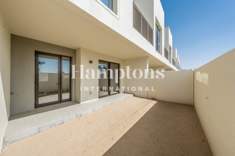 Kaupunkipientalo Dubai South (Dubai World Central), Arabiemiraatit 3 makuuhuonetta, 137.76028452 m2 № 652613 - kuva 3