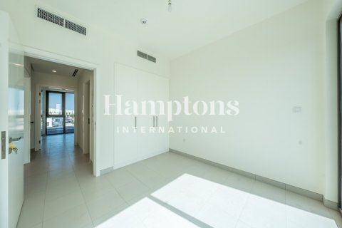 Kaupunkipientalo Dubai South (Dubai World Central), Arabiemiraatit 3 makuuhuonetta, 137.76028452 m2 № 652613 - kuva 1