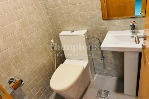 Dubai Silicon Oasis, UAE의 임대용 아파트 침실 1개, 72.37143700제곱미터 번호 652614 - 사진 17